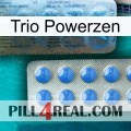Trio Powerzen 40